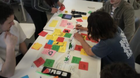 Photo de Camille POULAIN