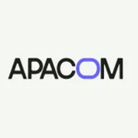 Logo APACOM