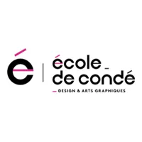 Logo École de Condé