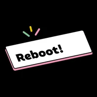 Logo Reboot
