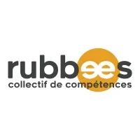 Logo rubbees