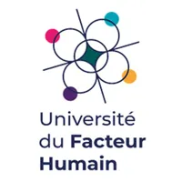 Logo Université du Facteur Humain